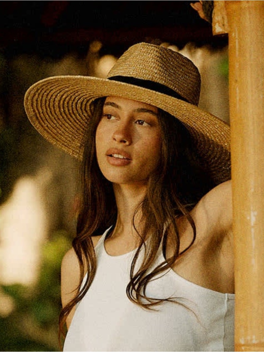 BRIXTON CLASSICS JOANNA HAT